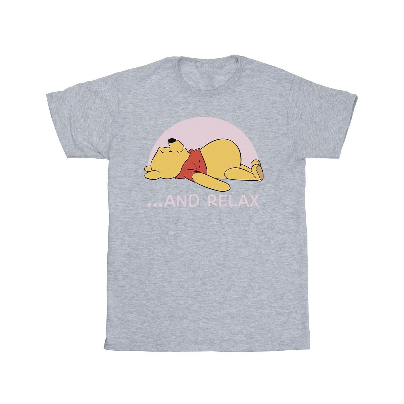 Disney  Tshirt RELAX 