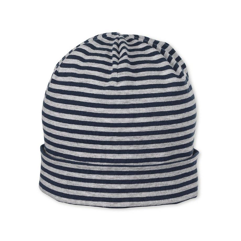 Sterntaler  Übergangsmütze marine 