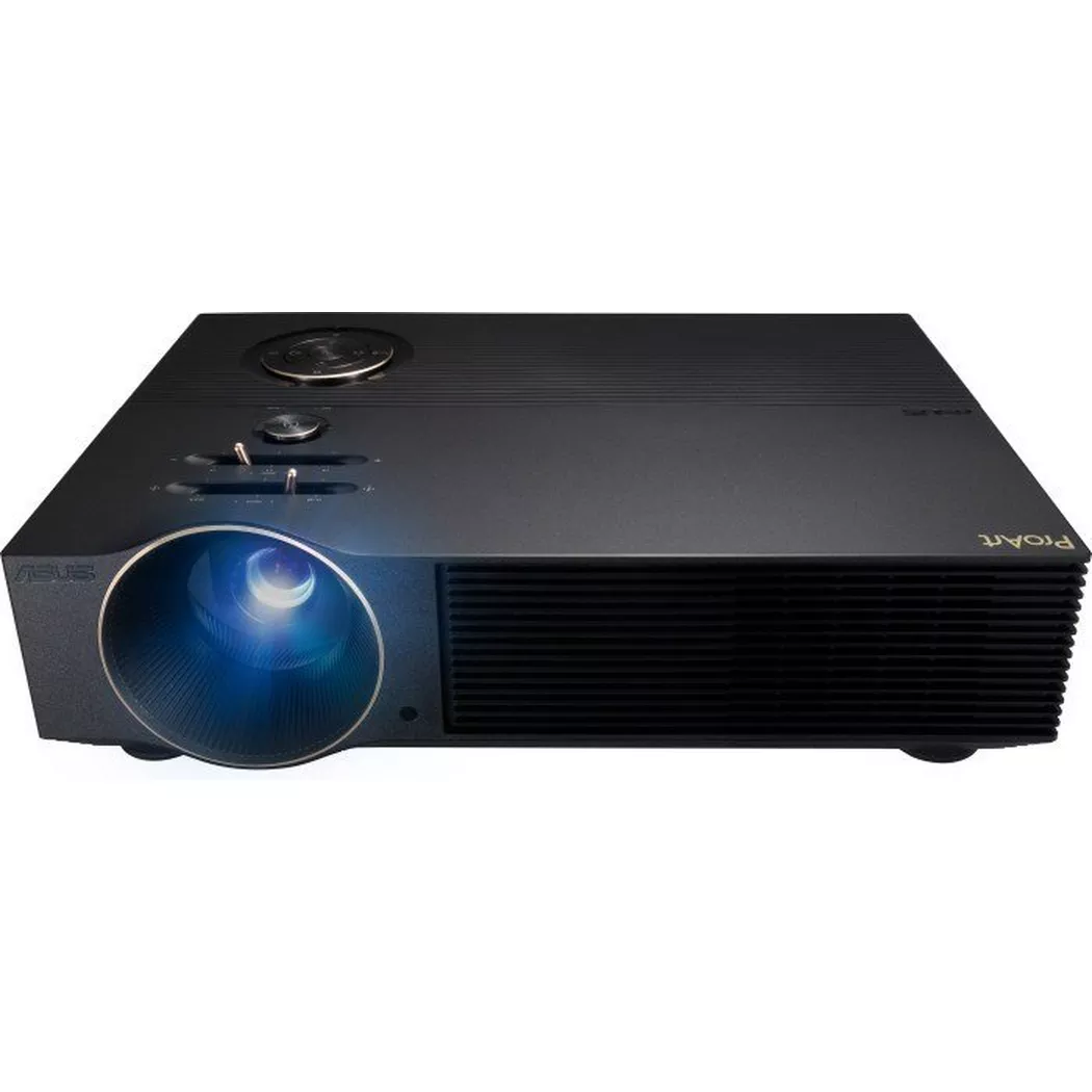 ASUS ProArt Projector A1 Standard throw projector 3000 ANSI lumens DLP 1080p (1920x1080) 3D Black