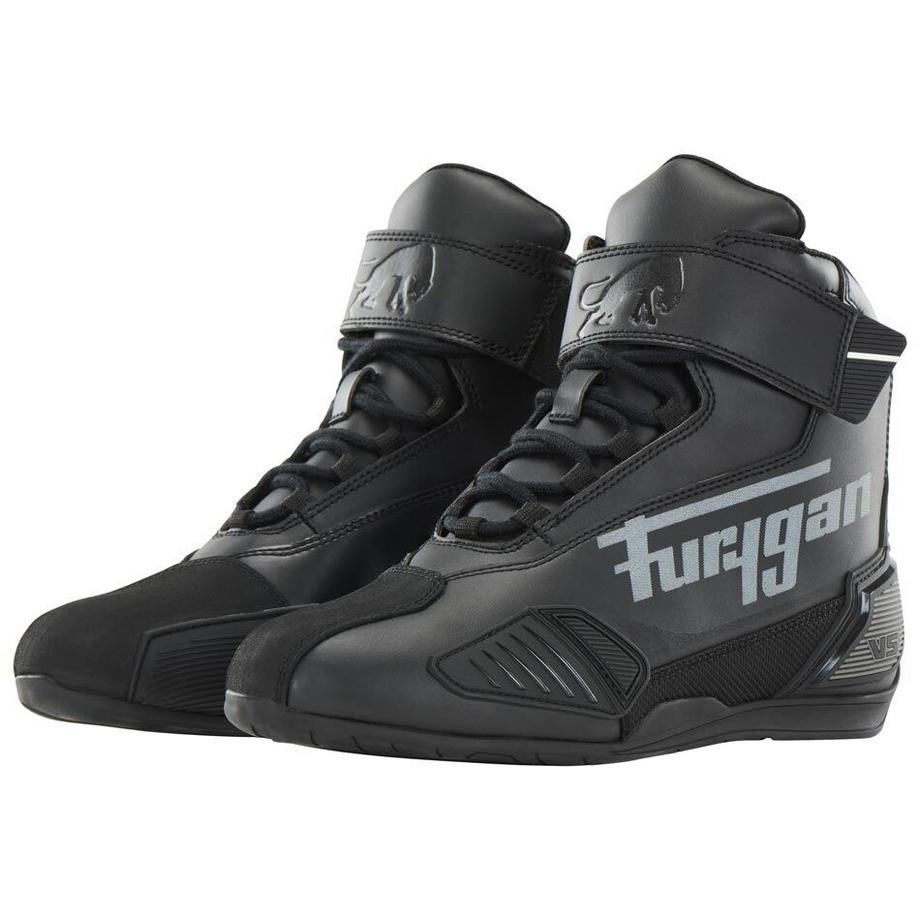 Furygan Stivali moto V5 D3O WP per bambini  