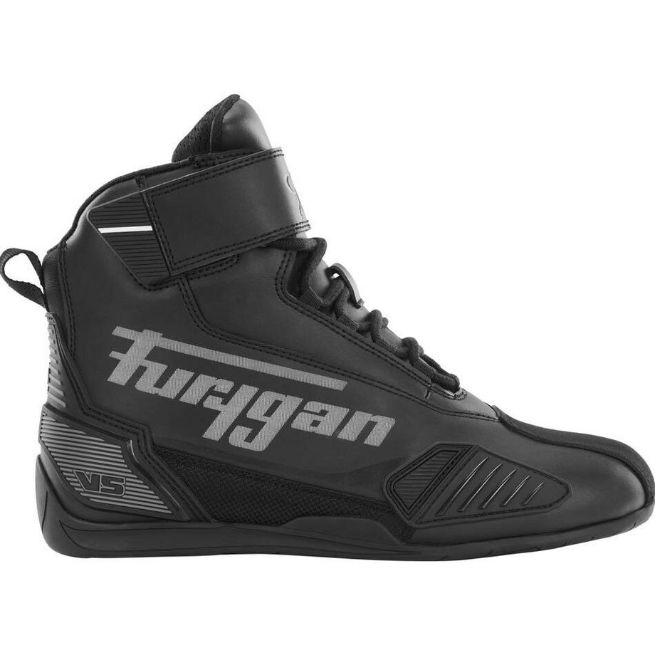 Scarpe da moto per bambini v5 d3o wp