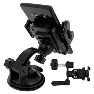 Akashi  Akashi 3-in-1 KFZ-Halterung 