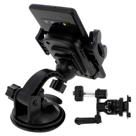 Akashi  Akashi 3-in-1 KFZ-Halterung 