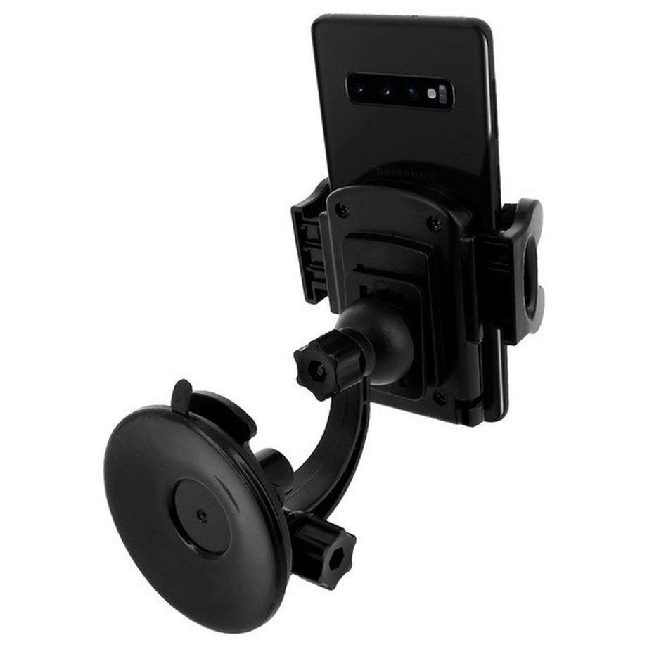 Akashi  Support Voiture 3 en 1 Akashi Noir 