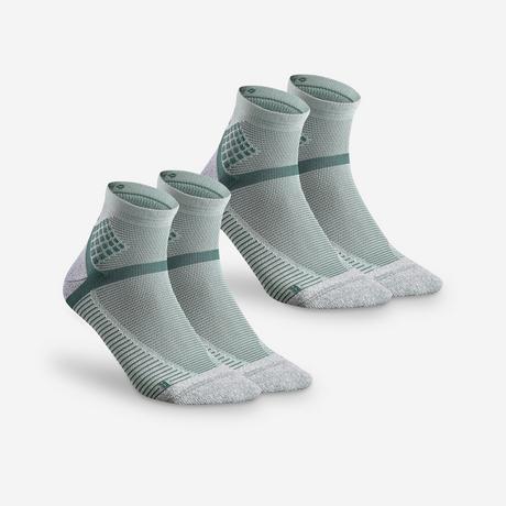 QUECHUA  Socken - MH 500 MID 