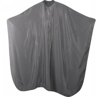 TREND-DESIGN  Kabinettumhang Flexi 4 mit Druckknöpfen Grau 