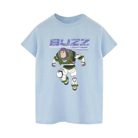 Disney  Lightyear Jump To Action TShirt 