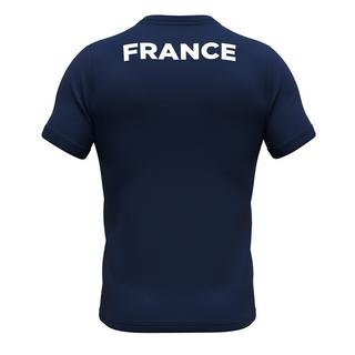 errea  t-hirt francia evo 2024/25 