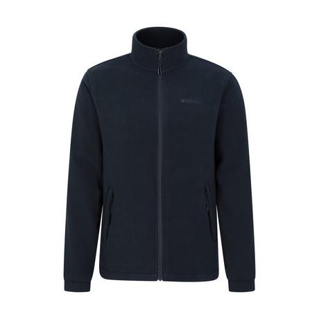 Mountain Warehouse Bernard II Giacca in Pile Antivento  