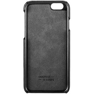 JTBerlin  iPhone SE / 8 / 7 - JT Berlin BackCase Kreuzberg nero 