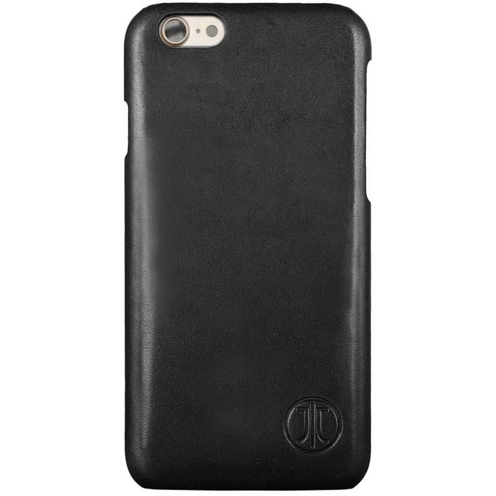 Image of iPhone SE / 8 / 7 - Jt Berlin Backcase Kreuzberg Schwarz