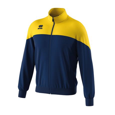 errea  kinder-trainingsjacke buddy 