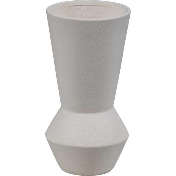 Image of Vase Shape Keramik offwhite Vase Shape Keramik offwhite