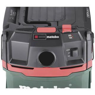 Metabo Akku-Sauger  