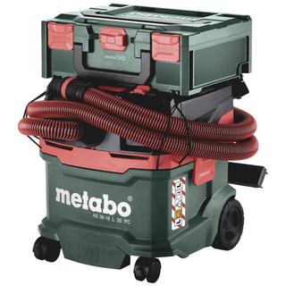 Metabo Aspirateur sans fil AS 36-18 L 20 PC  