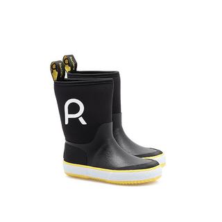 Rouchette  bottes de pluie bébé regate 