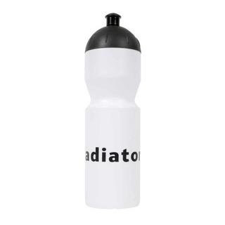 GladiatorFit  Fitness-Flasche Trinkflasche 750ml aus Kunststoff 
