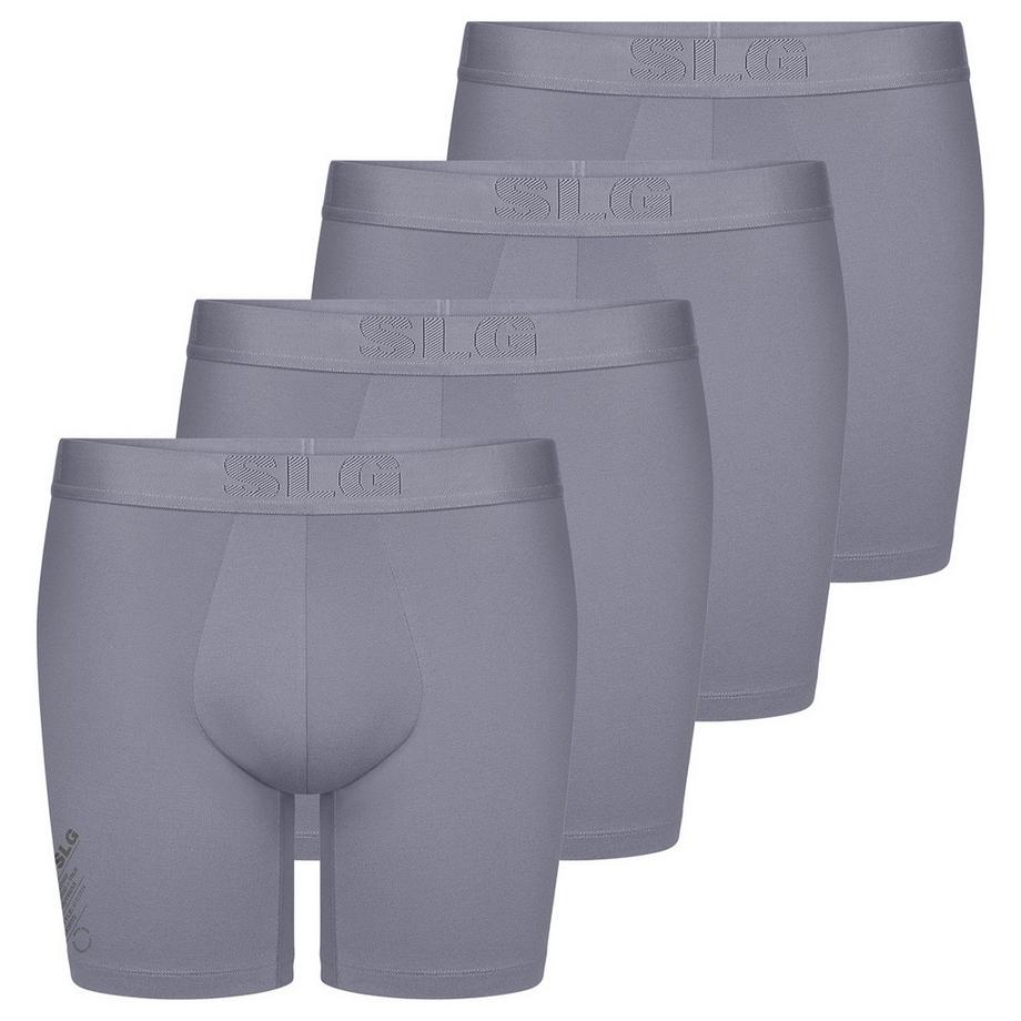 SLG Base Soft lot de 4  - boxers