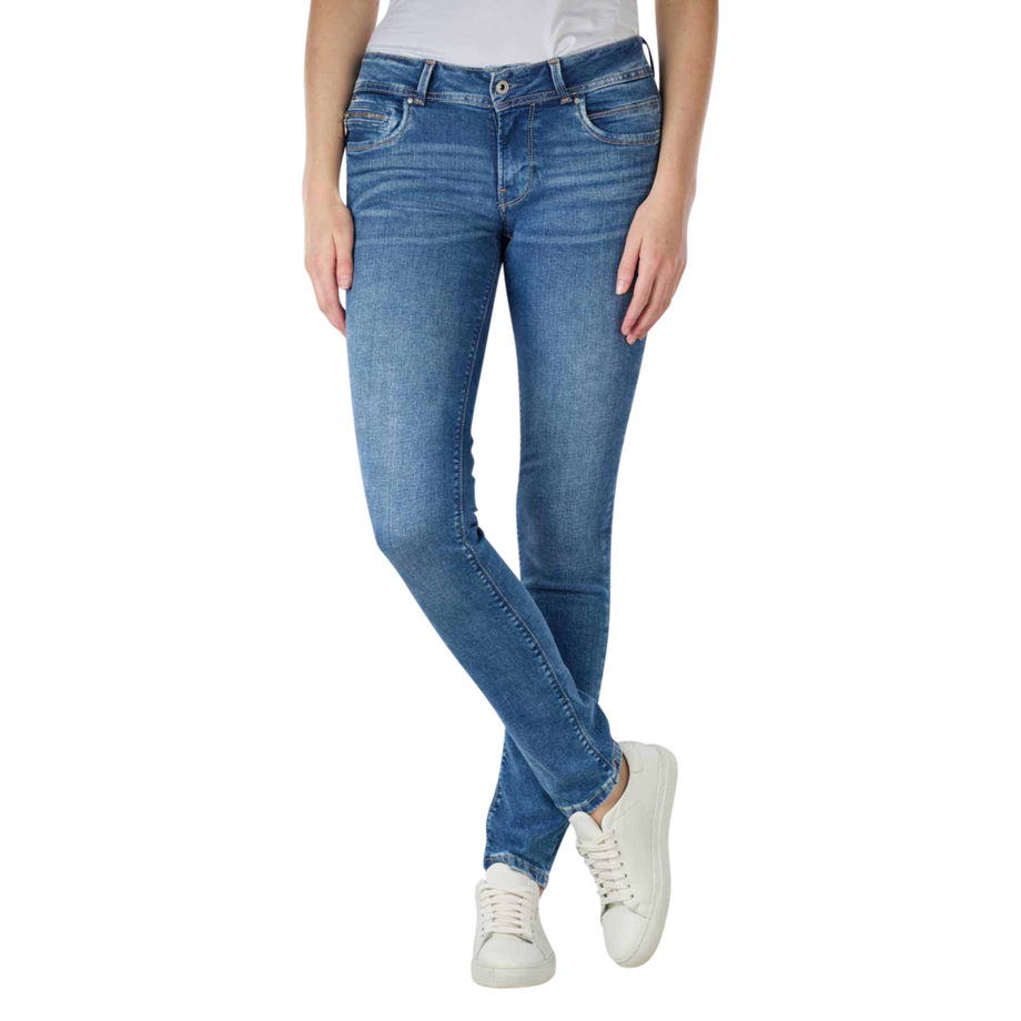 New Brooke Slim Fit