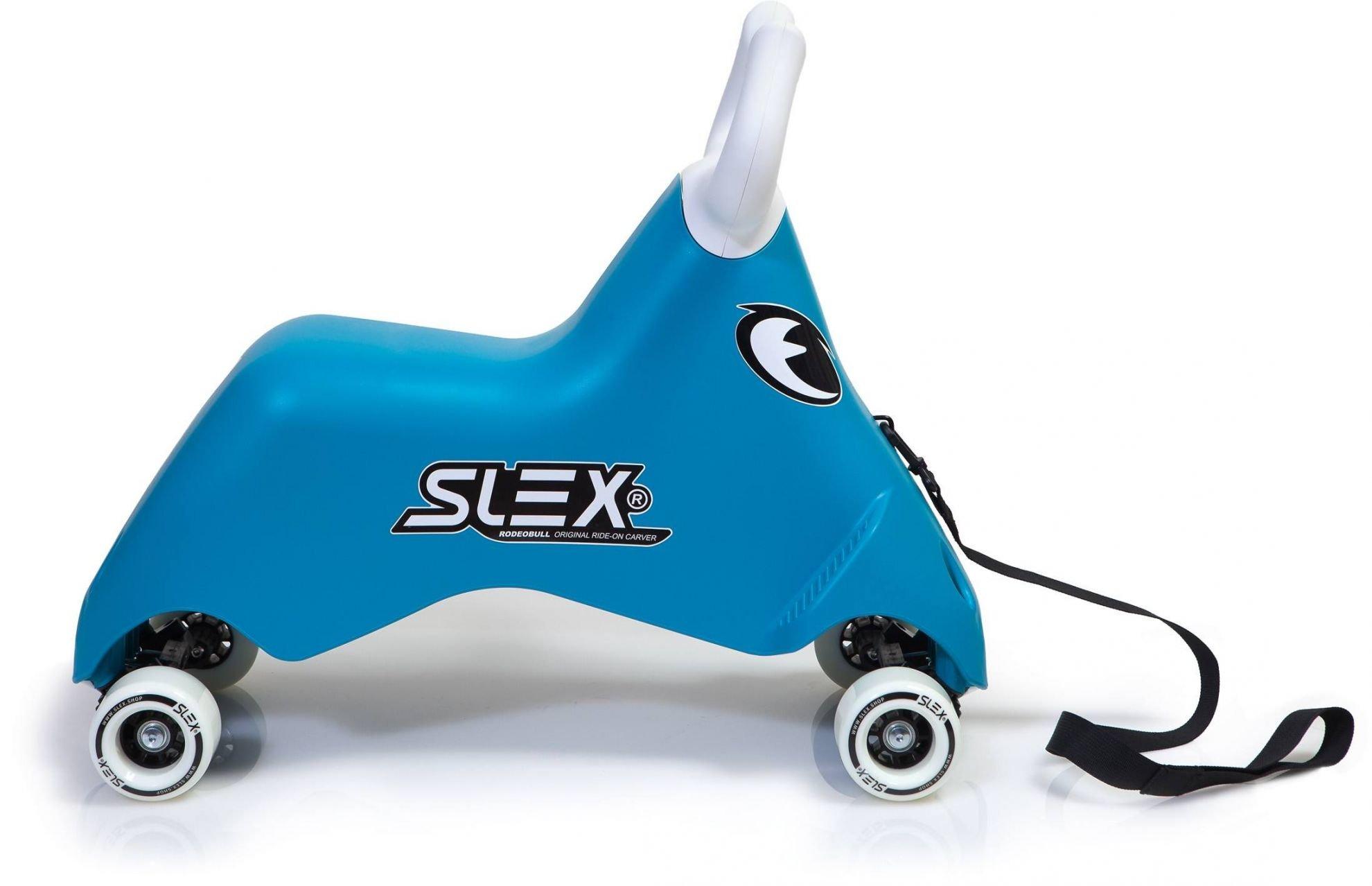 SLEX  Slex Rodeo Bull 