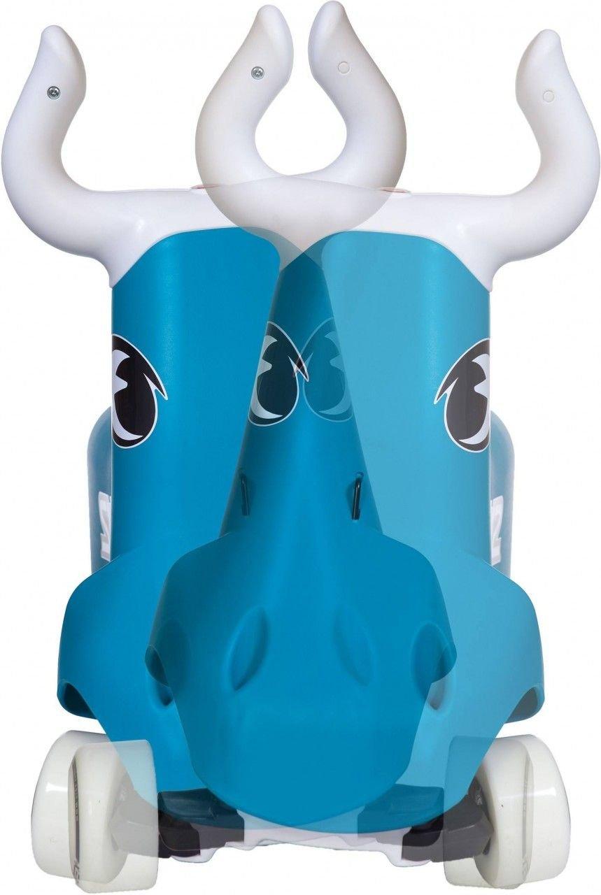 SLEX  Slex Rodeo Bull 