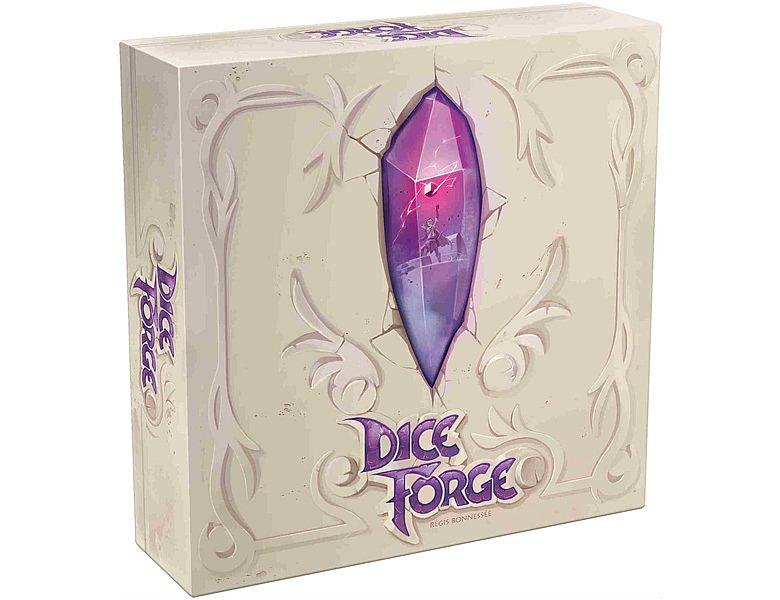 Image of Dice Forge