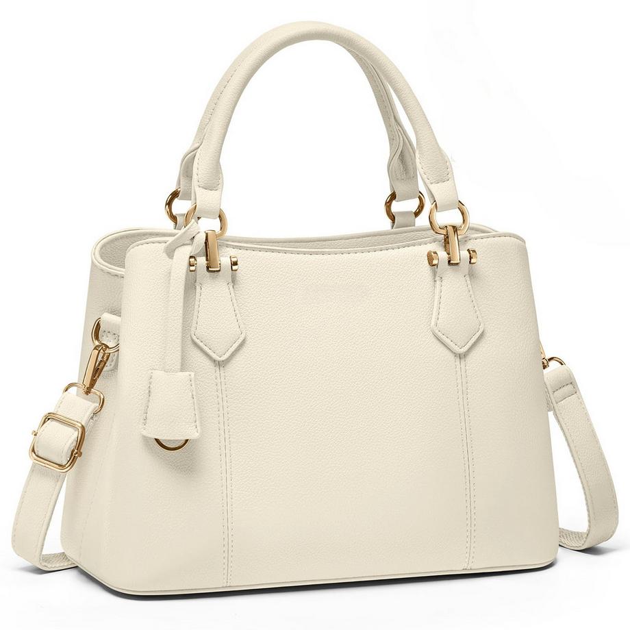 Mittelgroße Handtasche, Umhängetasche, Einkaufstasche