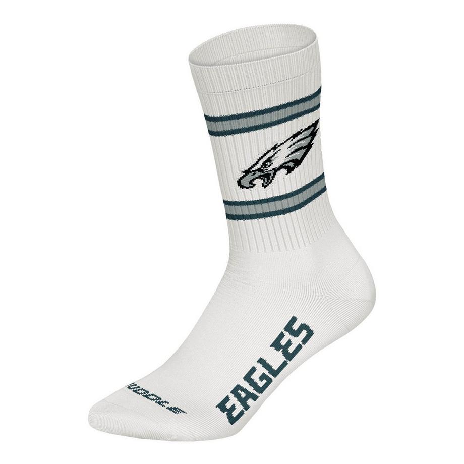 NFL Calzini Unisex Confezione da 3 Stretch-NFL 3Pack Crew Socks  