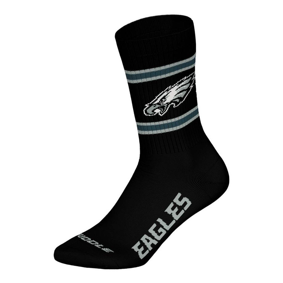 NFL Calzini Unisex Confezione da 3 Stretch-NFL 3Pack Crew Socks  