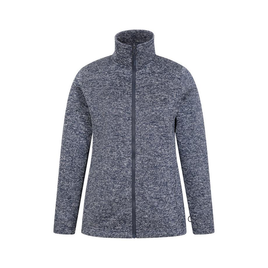 Mountain Warehouse Glacial II Extreme Giacca 3 in 1  