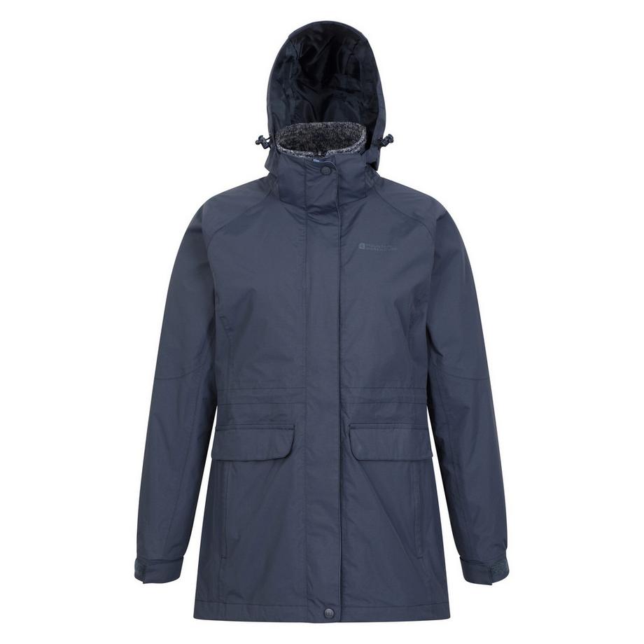 Glacial II Extreme Jacke 3 in 1