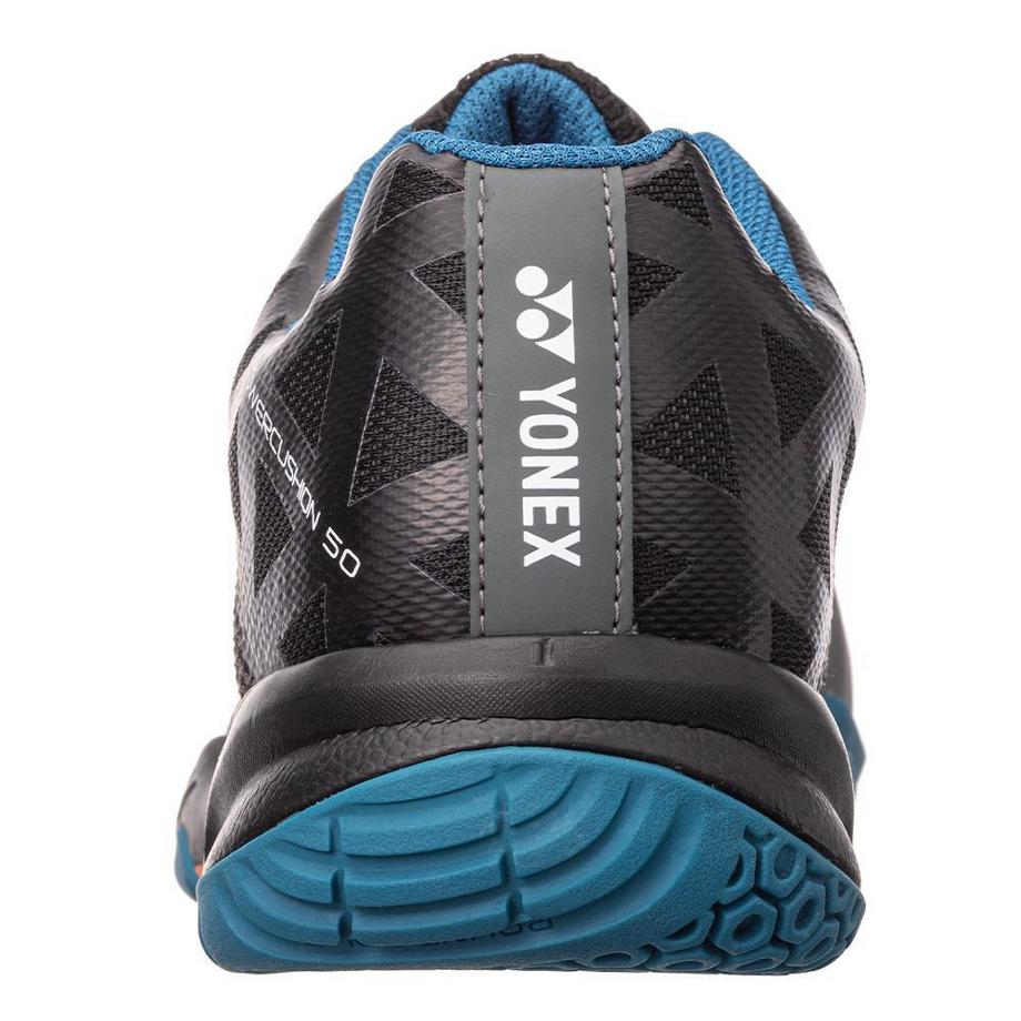 YONEX  chaussures indoor power cushion 50 