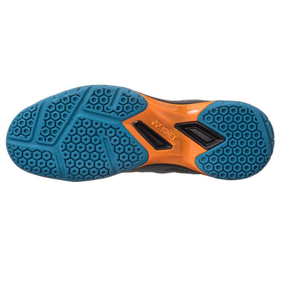 YONEX  chaussures indoor power cushion 50 