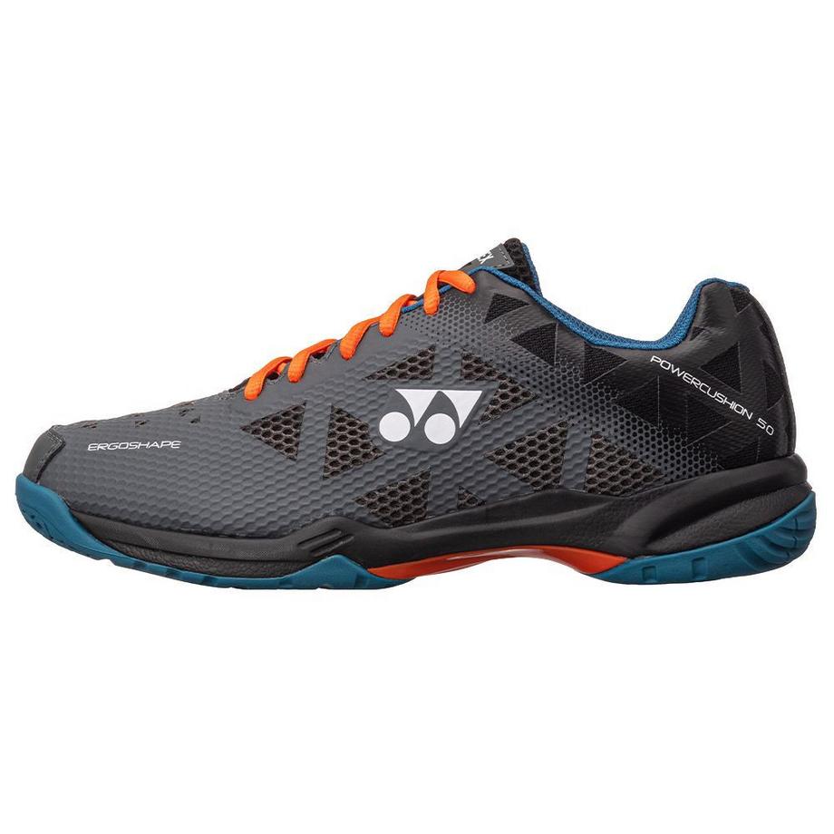 YONEX  chaussures indoor power cushion 50 