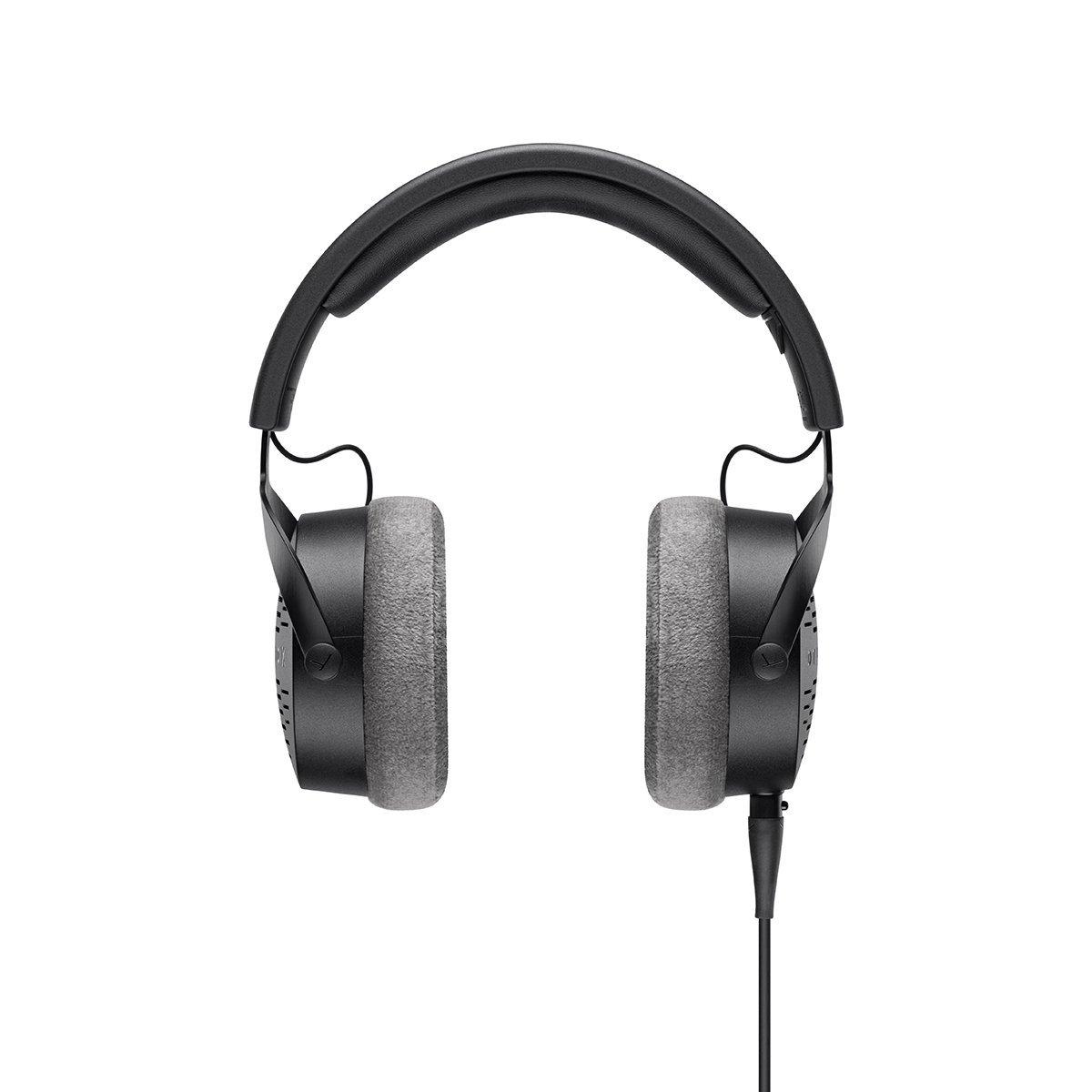 Beyerdynamic  Beyerdynamic DT 900 Pro X Kopfhörer Kabelgebunden Kopfband BühneStudio Schwarz 