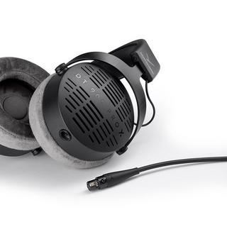 Beyerdynamic  Beyerdynamic DT 900 Pro X Casque Avec fil Arceau Stage/Studio Noir 