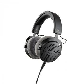 Beyerdynamic  Beyerdynamic DT 900 Pro X Casque Avec fil Arceau Stage/Studio Noir 