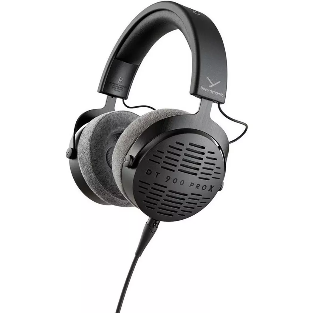Beyerdynamic - DT 900 Pro X Open-back Studio Mixing Headphones