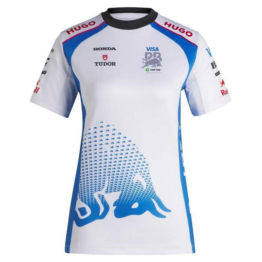 T-ShirtMotiftyle Red Bull F1