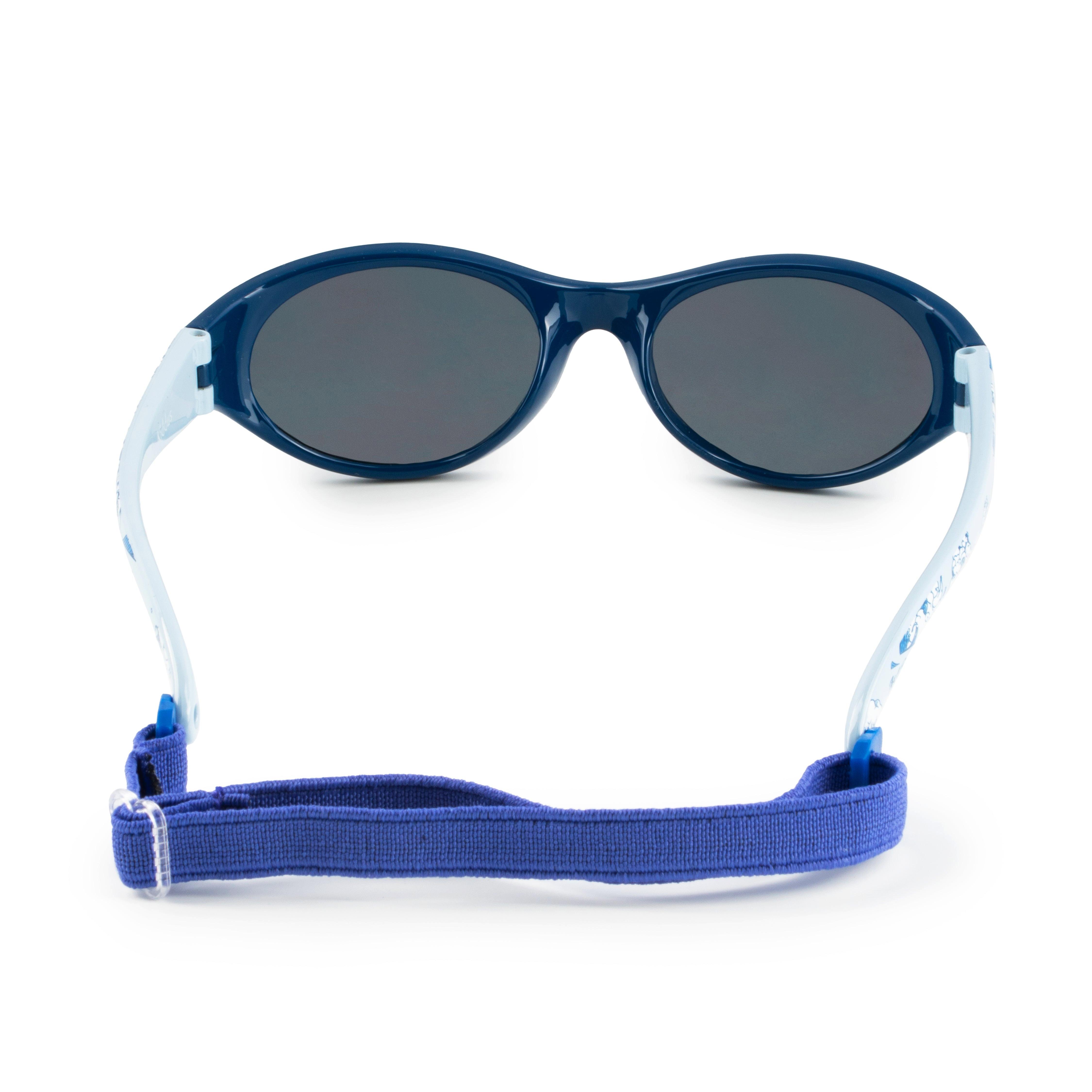 Kiddus  Kids Comfort Kindersonnenbrille (ab 2 Jahren) 