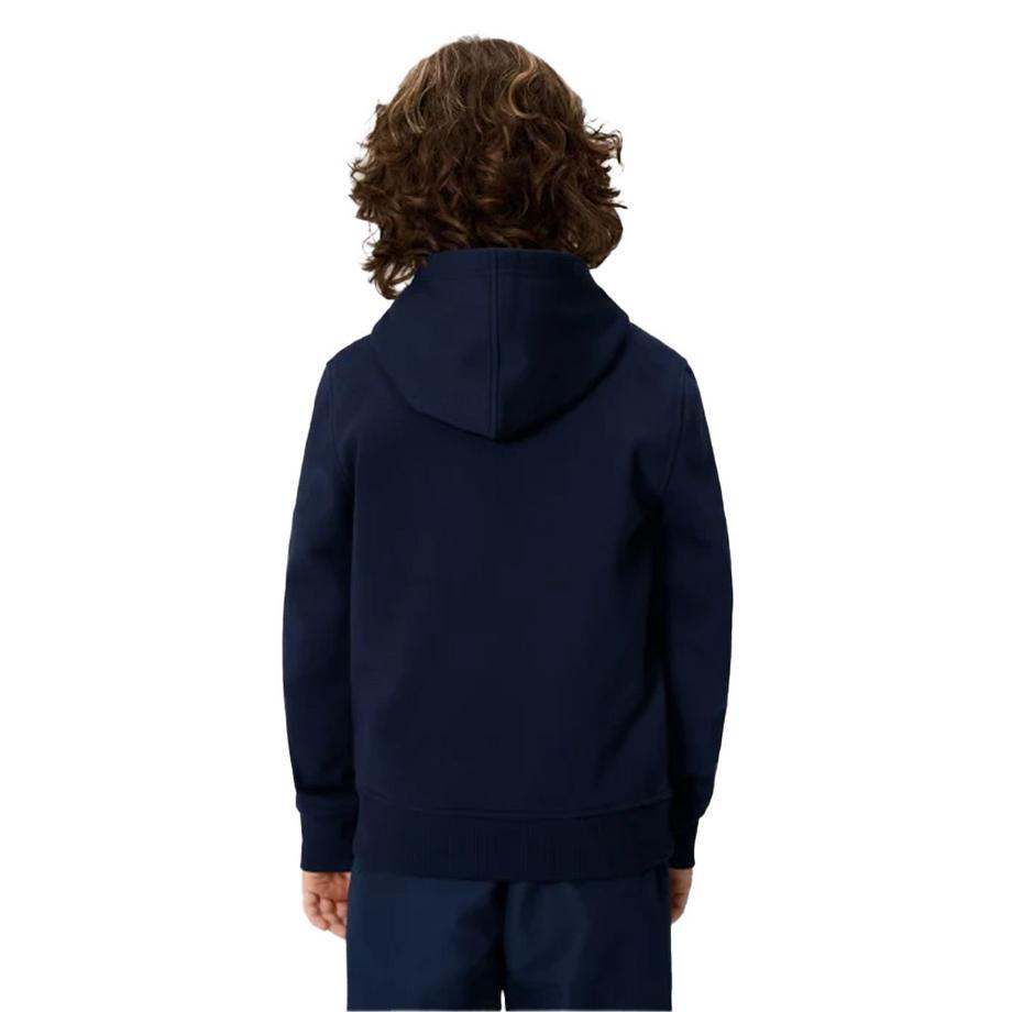 Canterbury  Uglies Felpa Con Cappuccio Logo 