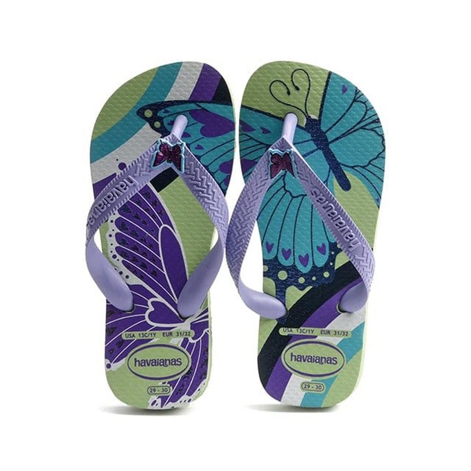 havaianas Kids Fantasy Tongs  