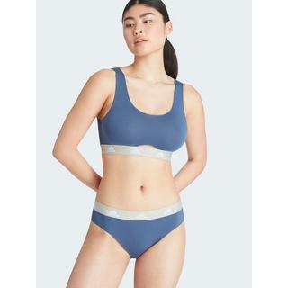 adidas  Slip Bikini Slip - Sport Active Comfort Cotton 