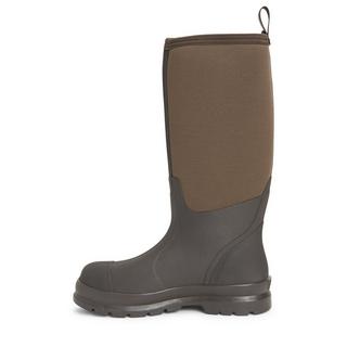 Muck Boots  Bottes de pluie CHORE CLASSIC TALL XPRESS COOL 