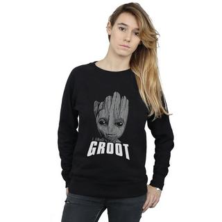 MARVEL  Guardians Of The Galaxy Sweatshirt 