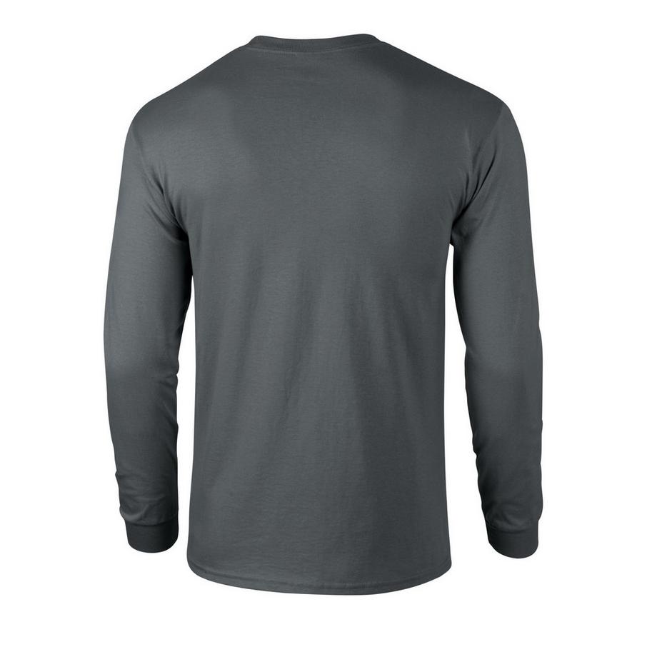 Gildan Ultra T-Shirt Manches Longues  