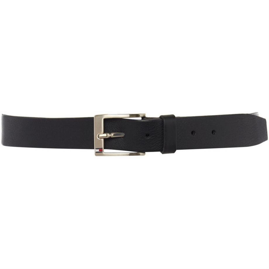 TOMMY HILFIGER Aly Gürtel , Unifarben, Leder  