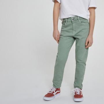 Slim-Fit-Hose