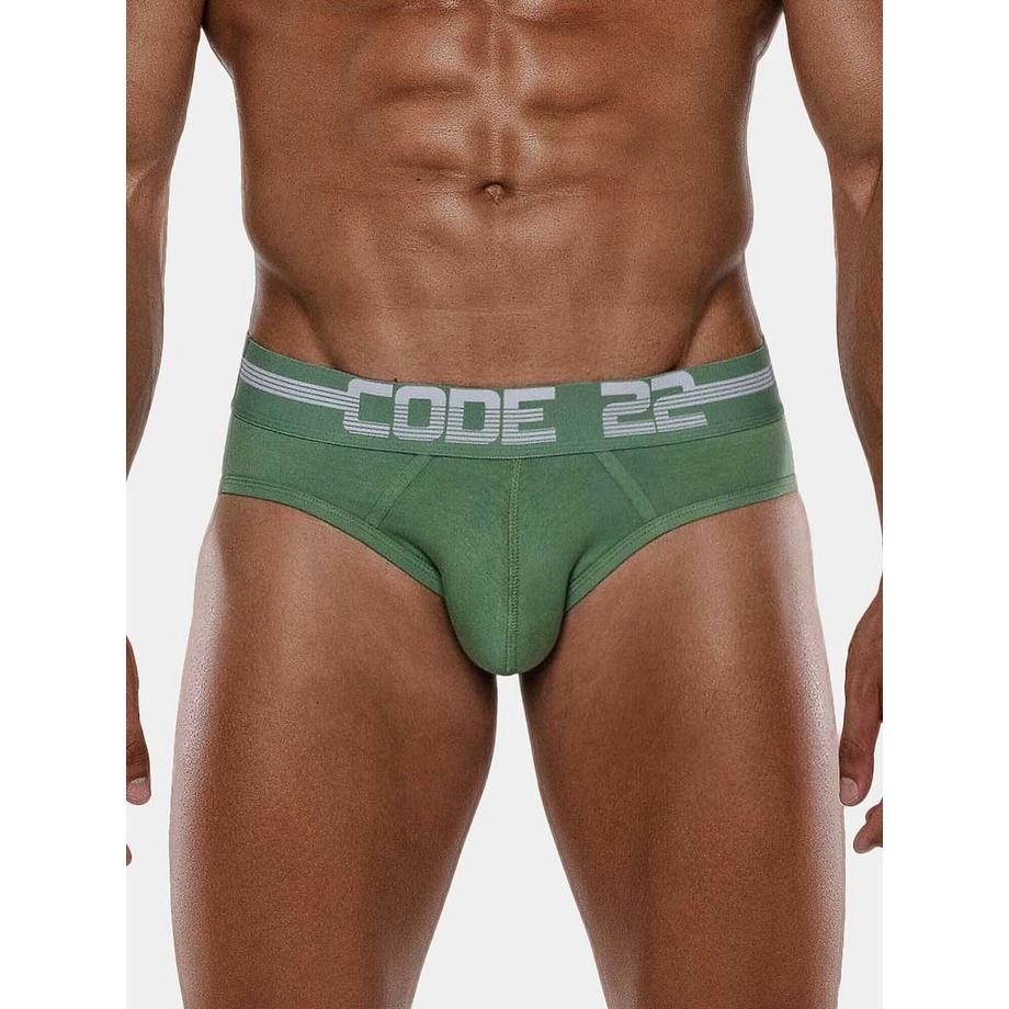 Code22 Pack 3 Slips Fun  
