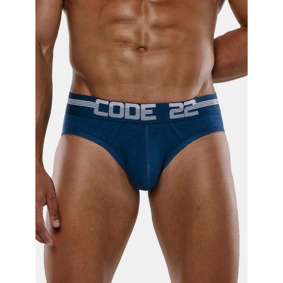 Code22 Pack 3 Slips Fun  